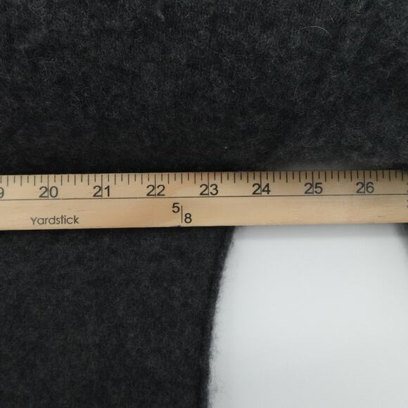 Catherine Malandrino Sweater Womens Large Cashmere Pullover Soft Cozy Crew Neck - Picture 4 of 12